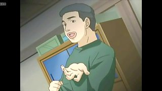 Anime hentai bride, anime hentai blackmail, huntring