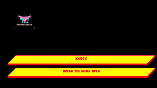 My bully's mom give handjob - gameplay