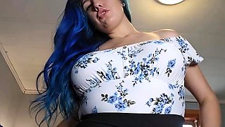 Freya Reign - Eat Me Out and Wear My Panties