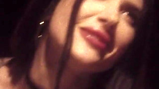 Lesbian Sex Witches Corrupt the Innocent - Luna Luxxx & Kasara Wood & Fiona Fox