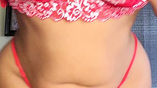 Amateur Anal Fun with Sex Toys