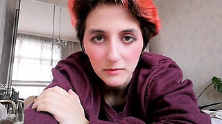 My pussy will swallow you whole