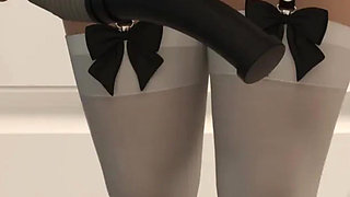 Sexbot 2 Recalibrated Part 13