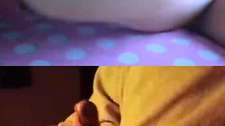 Super hot petite latina on sexchat