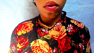 Lip Fetish, Countdown to Cum!