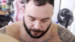 Cosplay Bunny Girl Want to Be Destroyed