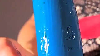 Wanna play with my super hot ass?