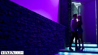Angelika Grays and Alberto Blanco's cheat trailer by Vixen