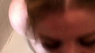 Stepbro Gets a Blowjob