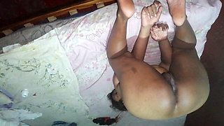 smoking habits seducing stepson desi