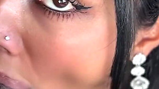 My American Friend Flew Over While My Husband Was Away to Satisfy Me with His BBC