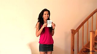 2010 Erotic Teen 18+