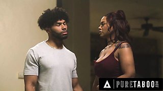 Tommy's big cock porn