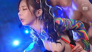 Mida-471 Lets Have Some Fun Together A Senior Coworker From A -time Job Whos Fighting With Her Boyfriend Invites Her To A Club For Some 23 Creampies With This Bitch With Aoi Ibuki And Ibuki Aoi