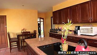Brazzers - shes gonna squirt - give her the knob gig star
