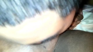 First time squirting