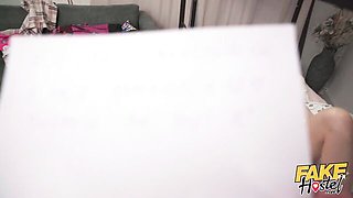 Billie and Steve's cheating girlfriend clip