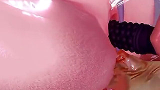 Zenless Zone Zero - Wild Sex Yacht Party with Velina, Belle & Remielle - 3D Hentai Animations