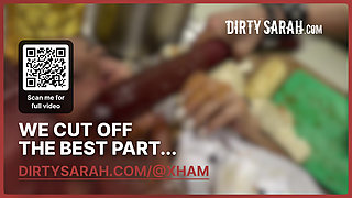 Sarah's Wild Kitchen (Dirty Sarah)