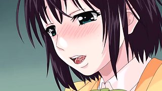 Gentle Eyes of Yearning filled with secret passion
