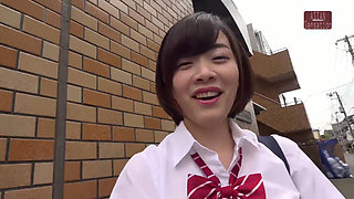 Online Match - Youthful Hookup with Sex-loving Girl - Cut2