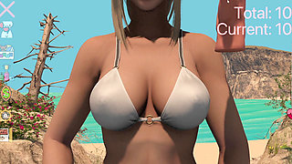 She Lets Me Grab Her Boobs