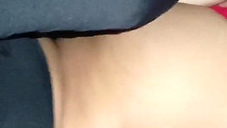 Sex with My Indian Stepdaughter After the Party