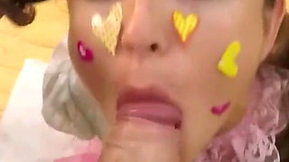 Petite student vs perverted teacher - Gina Gerson