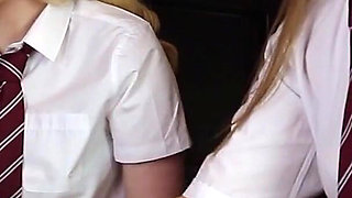 Homework & Handjobs Vol. 2