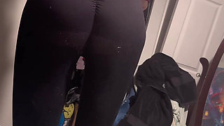 67 Giantess Goddess Farting Compilation