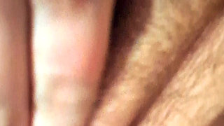 Close up on My Perfect Pinky Pussy