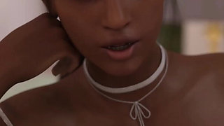 University Days 7 I Cant Believe She Gave Me a Blowjob with Her Brother Close by