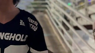 Empanadas Salesboy From Zero Sales... to Hot Fuck with His Client Who Had No Money (part 1)