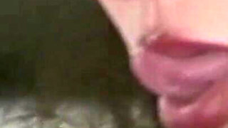 Insatiable Cougar Drains Three Tattooed Studs Dry