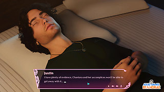 EP6: Quickie Massage: Chantara - Seduction, Secrets, and a Critical Mistake