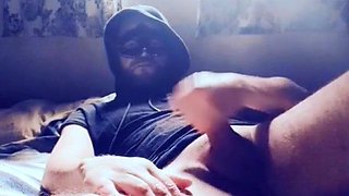 Massage lovers happy bad wolf28