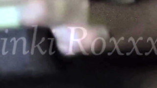 Pinki Roxxxk #13 POV Blowjob Big Dick