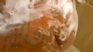 Dirty Diana Loves Getting Dickd Down in the Shower