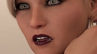 My Husband's Boss - Chapter 3 - Part 3