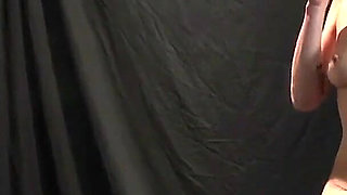 Chain smoking stepmommy bribes me with sex to keep my room clean