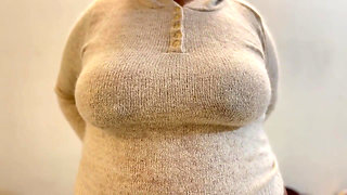 Stepsister & Stepbrother Fucking When Parents Are Not at Home