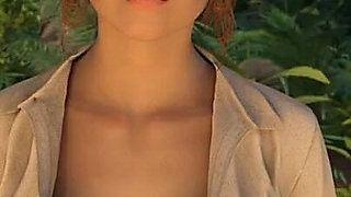 Step Sisterly Lust Part 22 Gameplay by Loveskysan69