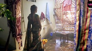 Indian beauty captivates with daring interracial passion in thrilling family play