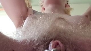 POV Custom: Licking My Pussy Whilst I Suck Cock