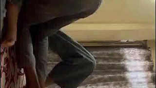 Marvelous Tamil Wifey Showcases Naked Bod and Boning