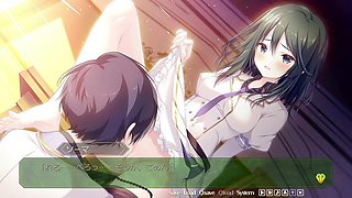 Jewelry Hearts Academia -We will wing wonder world- Berka Triade 1: Cowgirl, Licking  Big Tits Porn