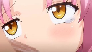 Secret Unstable Smile filled with secret passion