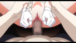Random hentai compilation #3