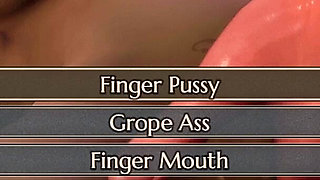 Goblin Layer - Horny Goblin Rides My Big Cock