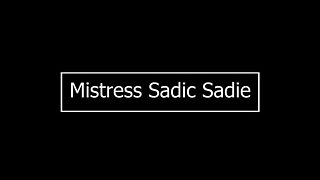 Sadistic Medical POV: Doctor's Cruel Exam with Blindfold Slave